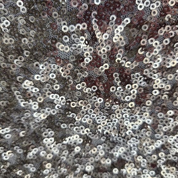 Tokyo Darling Sequin Cardigan - Picture 9 of 16